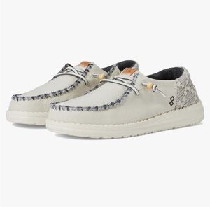 Hey Dude Wendy Funk Jacquard